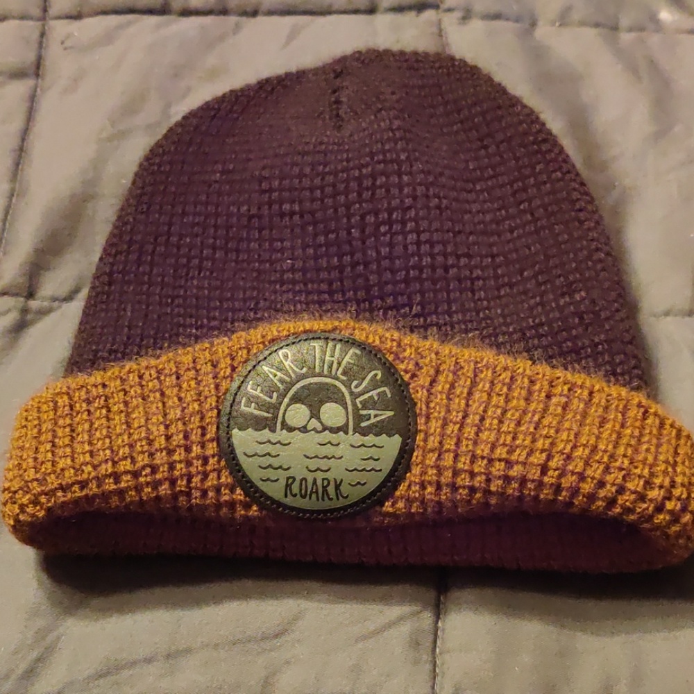 Roark Hat